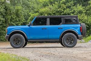 Rough Country - 1 Inch Leveling Kit Ford Bronco 4WD (2021-2025) Rough Country - Image 5