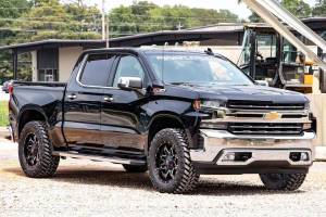Rough Country - N3 Leveling Struts Diesel Silverado/Sierra 1500 (20-26) Rough Country - Image 4
