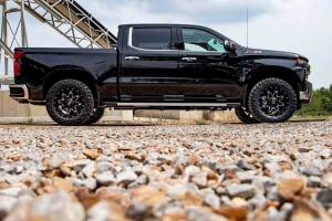 Rough Country - N3 Leveling Struts Diesel Silverado/Sierra 1500 (20-26) Rough Country - Image 5