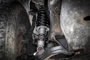 Rough Country - N3 Leveling Struts 2 Inch Loaded Strut Toyota 4Runner 2WD/4WD (96-02) Rough Country - Image 2