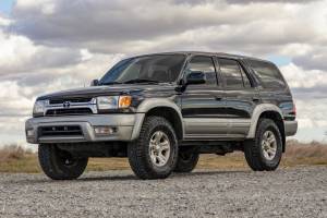 Rough Country - N3 Leveling Struts 2 Inch Loaded Strut Toyota 4Runner 2WD/4WD (96-02) Rough Country - Image 3