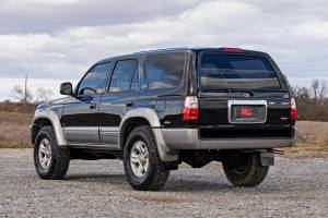 Rough Country - N3 Leveling Struts 2 Inch Loaded Strut Toyota 4Runner 2WD/4WD (96-02) Rough Country - Image 5
