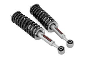 Rough Country - N3 Leveling Struts 1.5 Inch Loaded Strut Toyota Tacoma 4WD (2024-2026) Rough Country - Image 1