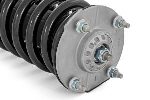 Rough Country - N3 Leveling Struts 1.5 Inch Loaded Strut Toyota Tacoma 2WD (2024-2026) Rough Country - Image 2