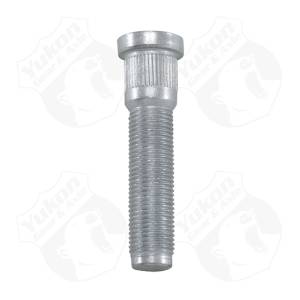 Wheel stud for '09-'11 Dodge 2500 & 3500 front