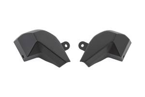 Rough Country - Mud Flap Delete GMC Sierra 2500 HD/Sierra 3500 HD 2WD/4WD (2020-2026) Rough Country - Image 5