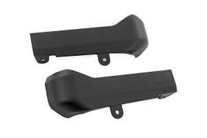 Rough Country - Mud Flap Delete GMC Sierra 2500 HD/Sierra 3500 HD 2WD/4WD (2020-2026) Rough Country - Image 6