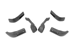 Rough Country - Mud Flap Delete GMC Sierra 1500 2WD/4WD (2019-2026) Rough Country - Image 2