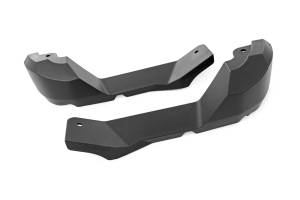 Rough Country - Mud Flap Delete GMC Sierra 1500 2WD/4WD (2019-2026) Rough Country - Image 3