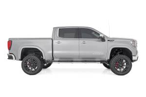 Rough Country - Mud Flap Delete GMC Sierra 1500 2WD/4WD (2019-2026) Rough Country - Image 5