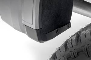 Rough Country - Mud Flap Delete GMC Sierra 1500 2WD/4WD (2019-2026) Rough Country - Image 6