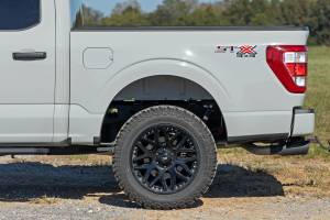 Rough Country - Mud Flap Delete Ford F-150 2WD/4WD (2021-2026) Rough Country - Image 4
