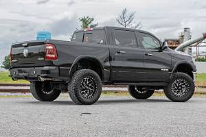 Rough Country - Rear Bumper LED Ram 1500 (19-24)/1500 TRX (21-24) Rough Country - Image 5