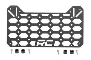 Rough Country - Molle Pocket Panel Universal Rough Country - Image 2