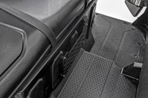 Rough Country - Molle Pocket Panel Universal Rough Country - Image 4