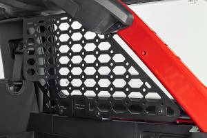 Rough Country - Molle Panel Kit Side Window 4 Door Ford Bronco 4WD (2021-2025) Rough Country - Image 1
