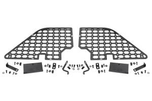 Rough Country - Molle Panel Kit Side Window 4 Door Ford Bronco 4WD (2021-2025) Rough Country - Image 3