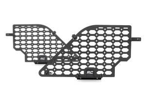 Rough Country - Molle Panel Kit Side Window 4 Door Ford Bronco 4WD (2021-2025) Rough Country - Image 4