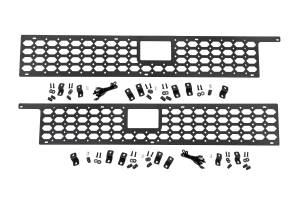 Molle Panel Kit Side Bed Toyota Tacoma 2WD/4WD (2024-2026) Rough Country