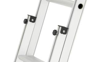 Rough Country - Roof Top Tent Ladder Extension Rough Country - Image 2