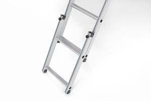 Rough Country - Roof Top Tent Ladder Extension Rough Country - Image 3