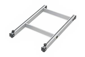 Rough Country - Roof Top Tent Ladder Extension Rough Country - Image 5