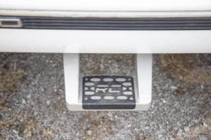 Rough Country - Single Hoop Step Universal Alum Pair Multiple Makes & Models (Chevy/Ford/GMC/Ram) Rough Country - Image 5
