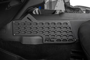 Molle Panel Kit Center Console Ford Bronco 4WD (2021-2025) Rough Country
