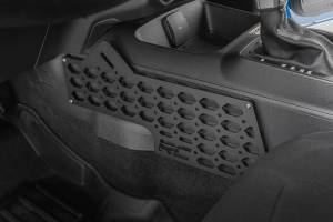 Rough Country - Molle Panel Kit Center Console Ford Bronco 4WD (2021-2025) Rough Country - Image 2