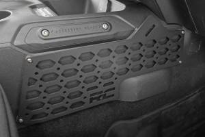Rough Country - Molle Panel Kit Center Console Ford Bronco 4WD (2021-2025) Rough Country - Image 4