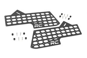Rough Country - Molle Panel Kit Center Console Ford Bronco 4WD (2021-2025) Rough Country - Image 6