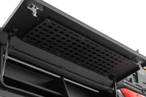 Rough Country - Molle Panel Kit Bed Cap Door Toyota Tacoma 2WD/4WD (2024-2026) Rough Country - Image 2