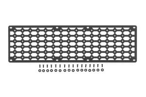 Rough Country - Molle Panel Kit Bed Cap Door Toyota Tacoma 2WD/4WD (2024-2026) Rough Country - Image 5