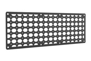 Rough Country - Molle Panel Kit Bed Cap Door Toyota Tacoma 2WD/4WD (2024-2026) Rough Country - Image 6