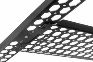 Rough Country - Molle Mounting Panel w/ LED Dome Light Overhead Ford Bronco 4WD (21-25) Rough Country - Image 6