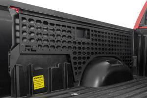 Molle Bed Mounting Panel Toyota Tundra 2WD/4WD (2022-2026) Rough Country