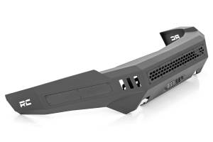Rough Country - Front High Clearance Bumper Chevy Silverado 1500 2WD/4WD (2007-2013) Rough Country - Image 4