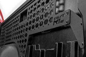 Rough Country - Molle Bed Mounting Panel Toyota Tundra 2WD/4WD (2022-2026) Rough Country - Image 2