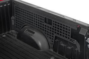 Rough Country - Molle Bed Mounting Panel Toyota Tundra 2WD/4WD (2022-2026) Rough Country - Image 3