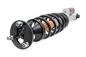 Rough Country - M1R Reservoir Loaded Struts Adjustable Height Rear 2 Inch Ford Bronco (21-25) Rough Country - Image 3