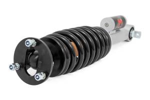 Rough Country - M1R Reservoir Loaded Struts Adjustable Height Front 7 Inch Ford Bronco (21-25) Rough Country - Image 2