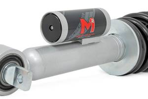 Rough Country - M1R Reservoir Loaded Struts Adjustable Height Front 3.5 Inch Ford Bronco (21-25) Rough Country - Image 3