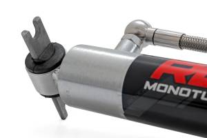 Rough Country - M1R Monotube Rear Shocks 5.5-7 Inch Jeep Wrangler JK/Wrangler Unlimited (07-18) Rough Country - Image 2