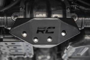 Rough Country - M220 Diff Skid Rear Jeep Wrangler JL (21-24)/Wrangler Unlimited Rubicon (18 Rough Country - Image 2