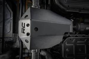 Rough Country - M220 Diff Skid Rear Jeep Wrangler JL (21-24)/Wrangler Unlimited Rubicon (18 Rough Country - Image 3