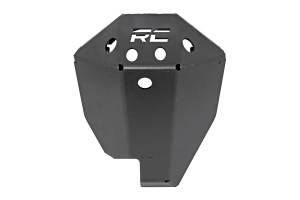 Rough Country - M220 Diff Skid Rear Jeep Wrangler JL (21-24)/Wrangler Unlimited Rubicon (18 Rough Country - Image 4