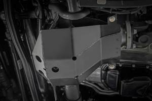Rough Country - M210 Diff Skid Jeep Gladiator JT Rubicon/Wrangler JL/Wrangler Unlimited Rubicon (18-25) Rough Country - Image 2