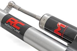 Rough Country - M1R Monotube Rear Shocks 4-6 Inch Jeep Gladiator JT 4WD (2020-2025) Rough Country - Image 2