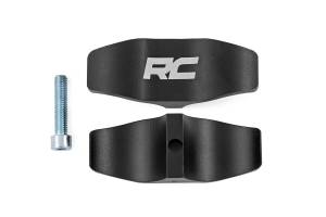 Rough Country - M1R Monotube Rear Shocks 4-6 Inch Jeep Gladiator JT 4WD (2020-2025) Rough Country - Image 6
