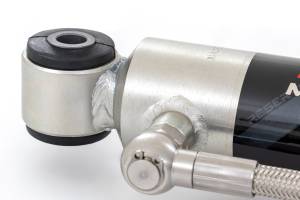 Rough Country - M1R Monotube Rear Shocks 4-5.5 Inch Chevy Suburban 1500 2WD/4WD (2000-2020) Rough Country - Image 5